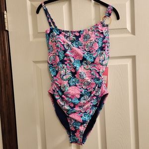 Lilly Pulitzer Swim Size 10